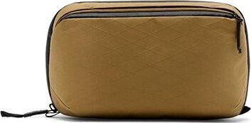 Peak Design Wash Pouch – Coyote