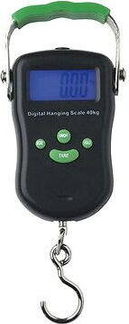 Mivardi Digitálna váha 40 kg