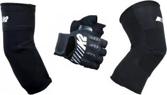 K2 Redline Race Guard Set veľkosť S