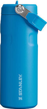 STANLEY The IceFlow™ Bottle Flip Straw 2.0 470 ml/24oz Azure