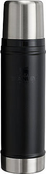 STANLEY The Legendary Classic Bottle 590 ml/20oz Black 2.0