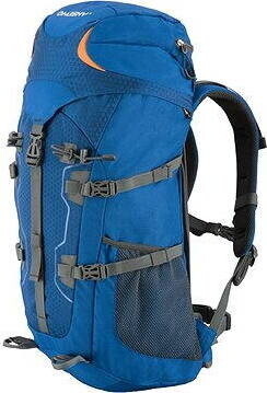 Husky Scape 38 l, modrý