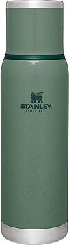 STANLEY termoska The Adventure To-Go Bottle 1 l/1.1QT Hammertone Green