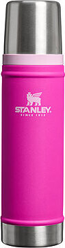 STANLEY The Legendary Classic Bottle 590 ml/20oz Violet Blossom