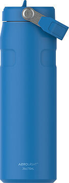 STANLEY The IceFlow™ Bottle Flip Straw 700 ml/24oz Azure