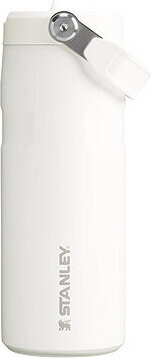 STANLEY The IceFlow™ Bottle Flip Straw 2.0 470 ml/24oz Frost