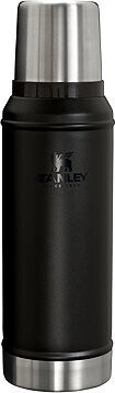 STANLEY The Legendary Classic Bottle 940 ml/1.0QT Black 2.0