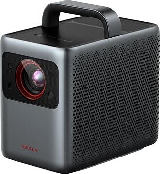 Anker Nebula Cosmos Laser 4K