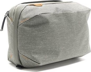 Peak Design Wash Pouch sivá
