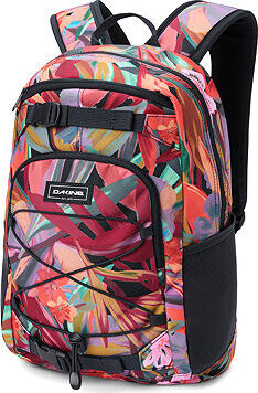 Dakine Grom 13 l červený