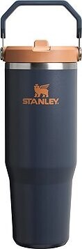 Stanley The IceFlow Flip Straw 2.0 Tumbler 890 ml/30oz Termofľaša s integrovanou slamkou Twilight