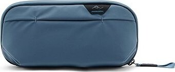 Peak Design Wash Pouch Small – Ocean