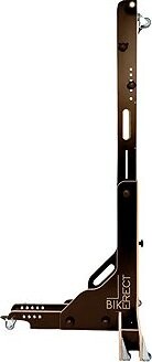 MARRON RACING Bikerect - stojan/věšák na kolo z březové překližky, temně hnědý