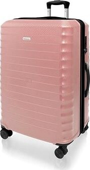 Avancea Cestovný kufor DE32362 staroružový L