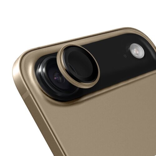 OBAL:ME Ochrana Čoček pro Apple iPhone 17 Air Gold