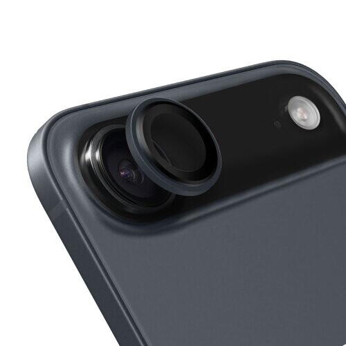 OBAL:ME Ochrana Čoček pro Apple iPhone 17 Air Gray