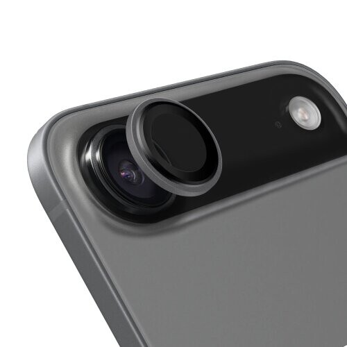 OBAL:ME Ochrana Čoček pro Apple iPhone 17 Air Silver