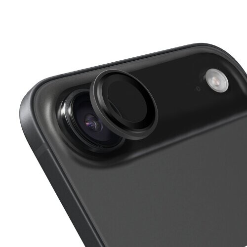OBAL:ME Ochrana Čoček pro Apple iPhone 17 Air Black