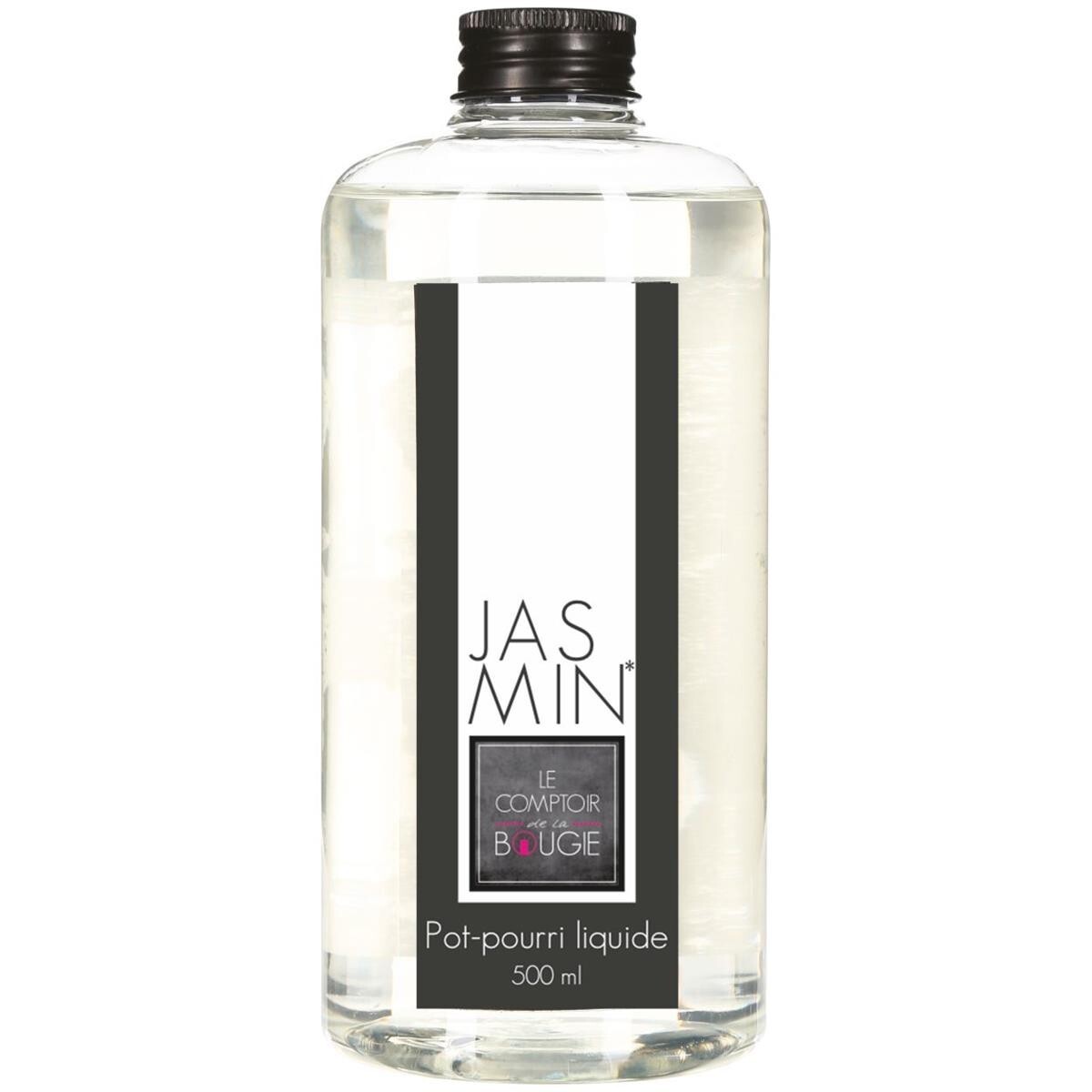 Vonný olej EVELI 500 ml - výber z 5 prevedení