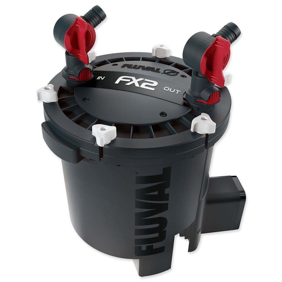 Filtr Fluval FX-2 vnější