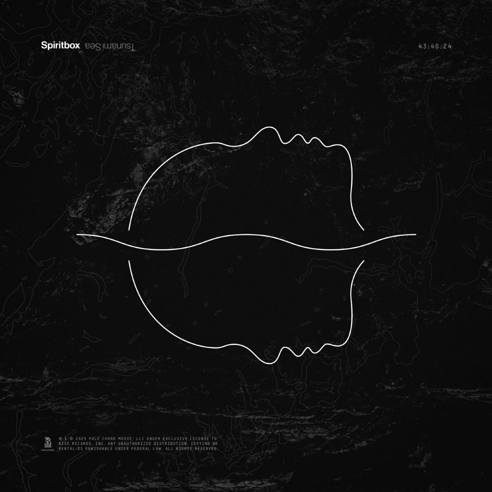 Spiritbox, TSUNAMI SEA, CD