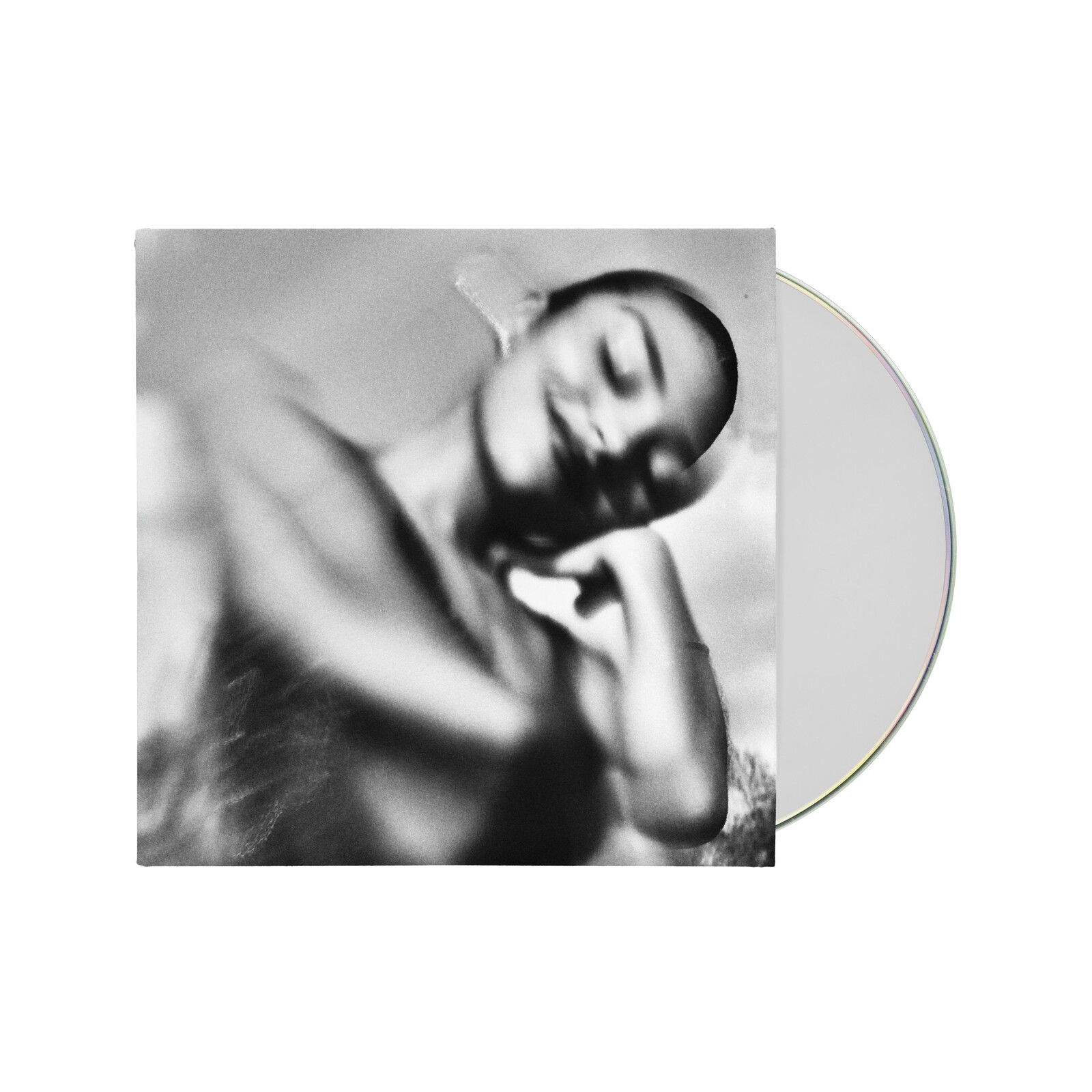 Olivia Dean, THE ART OF LIVING, CD