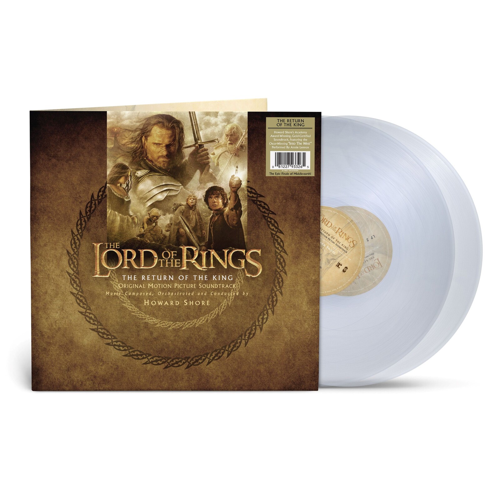THE LORD OF THE RINGS: RETURN OF THE KING (LIMITED)