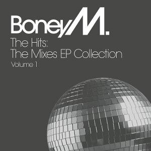 The Hits: the Mixes Ep Collection