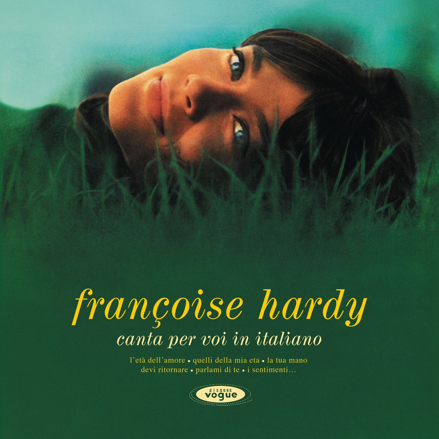 Canta Per Voi In Italiano