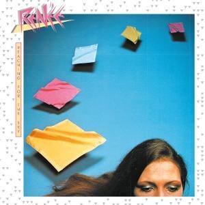 Reaching For the Sky