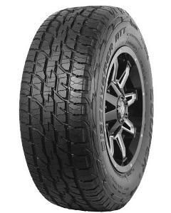 Cooper DISCOVERER ATT XL 265/65 R17 116H