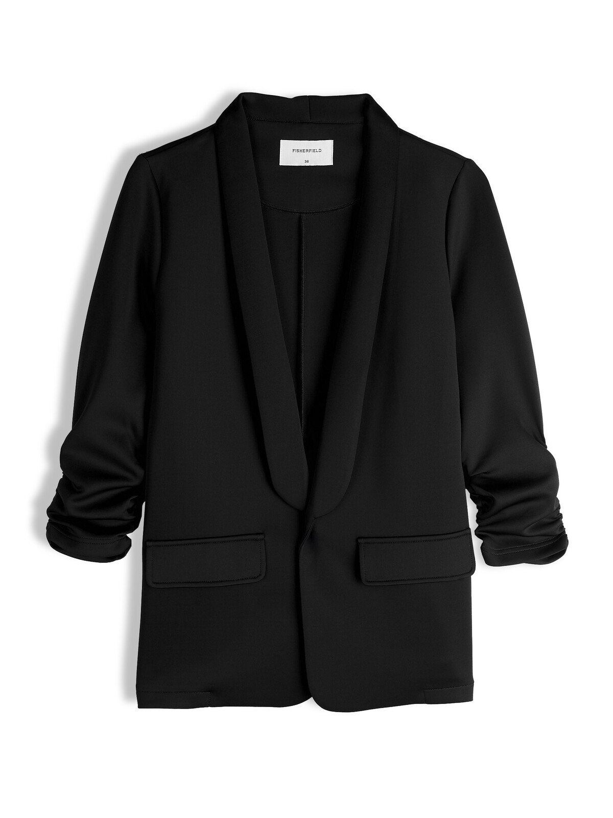 GATE Elastické sako