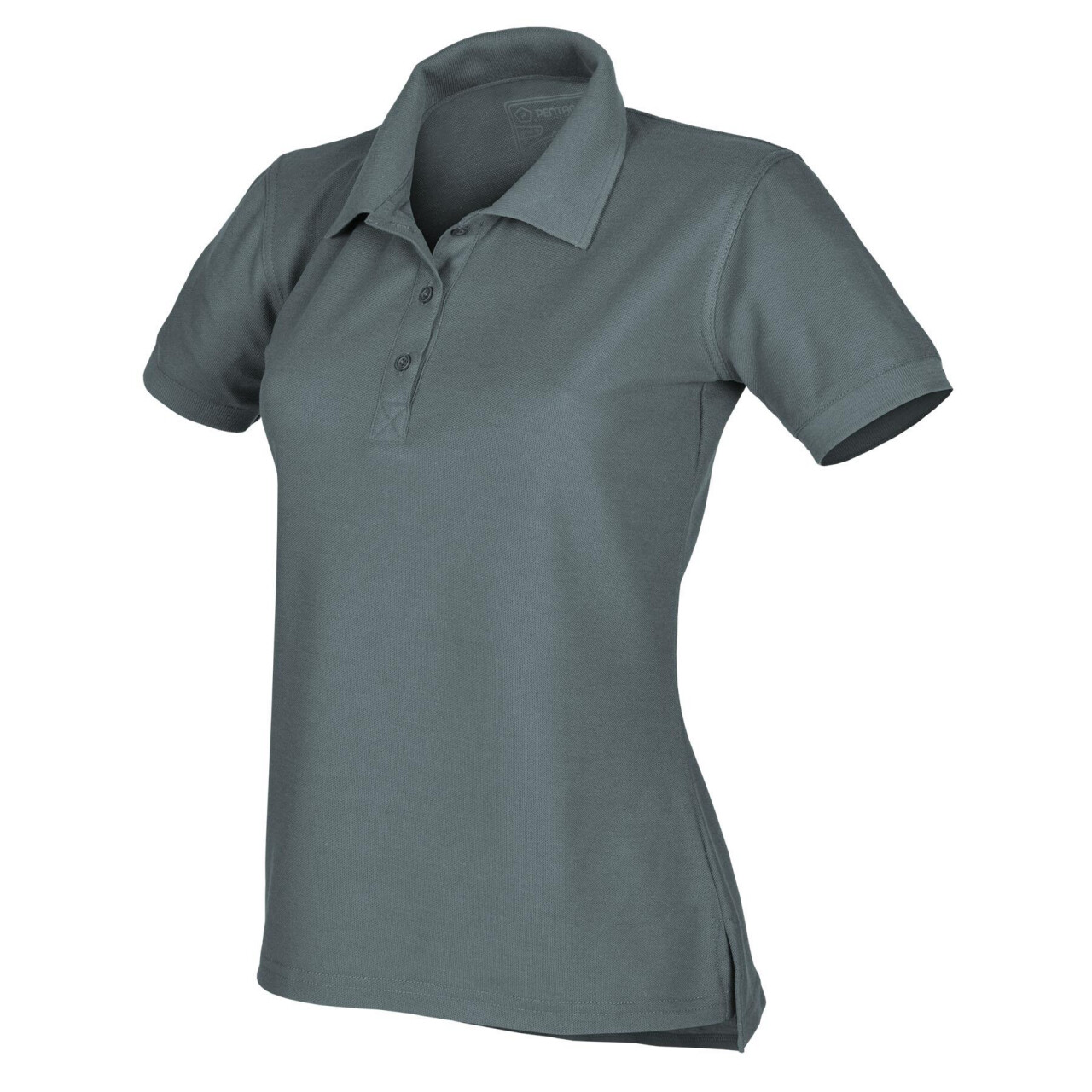 Polokošeľa dámska Pentagon Polo Womens 2.0 - sivá, XL