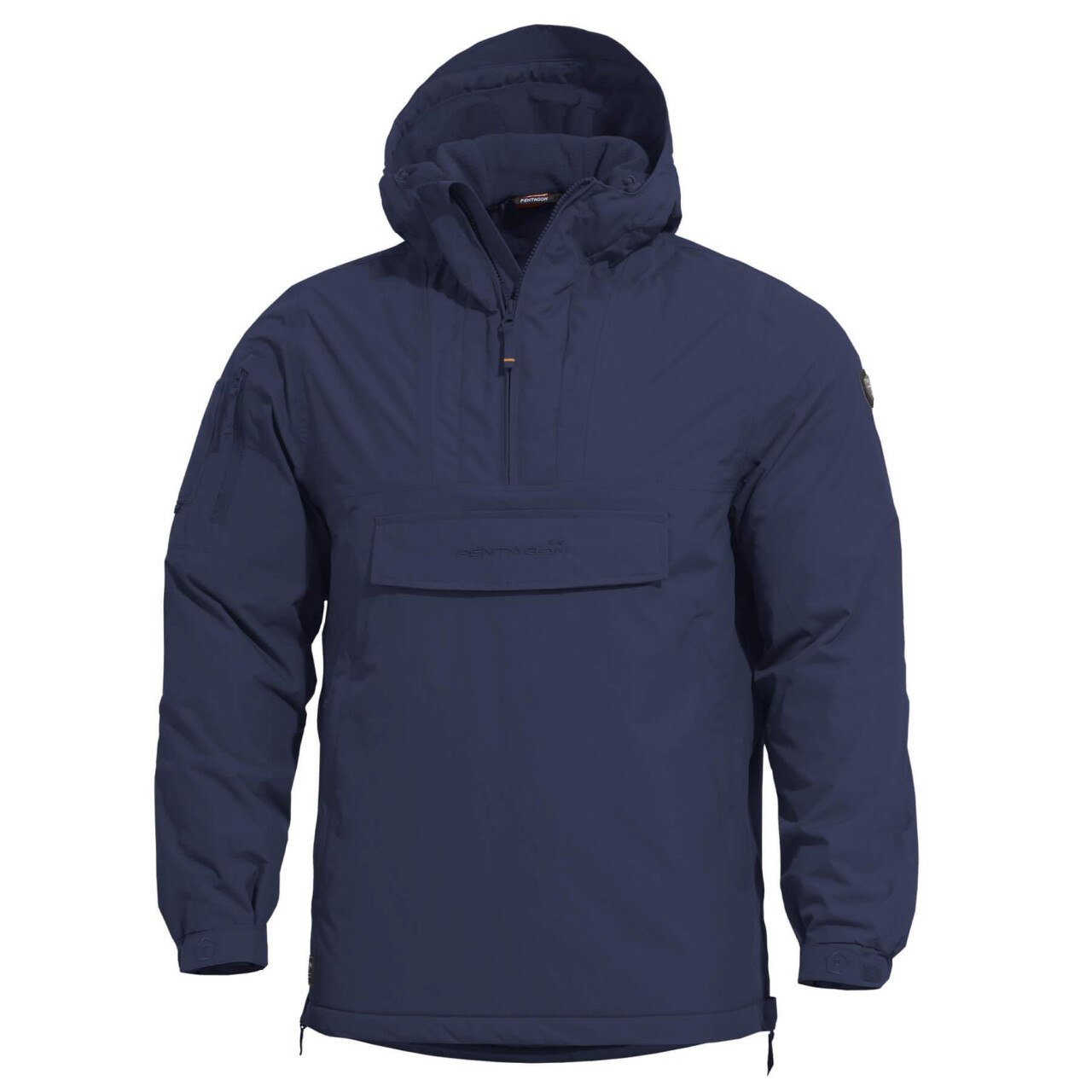 Bunda Pentagon UTA Anorak 2.0 - navy, L