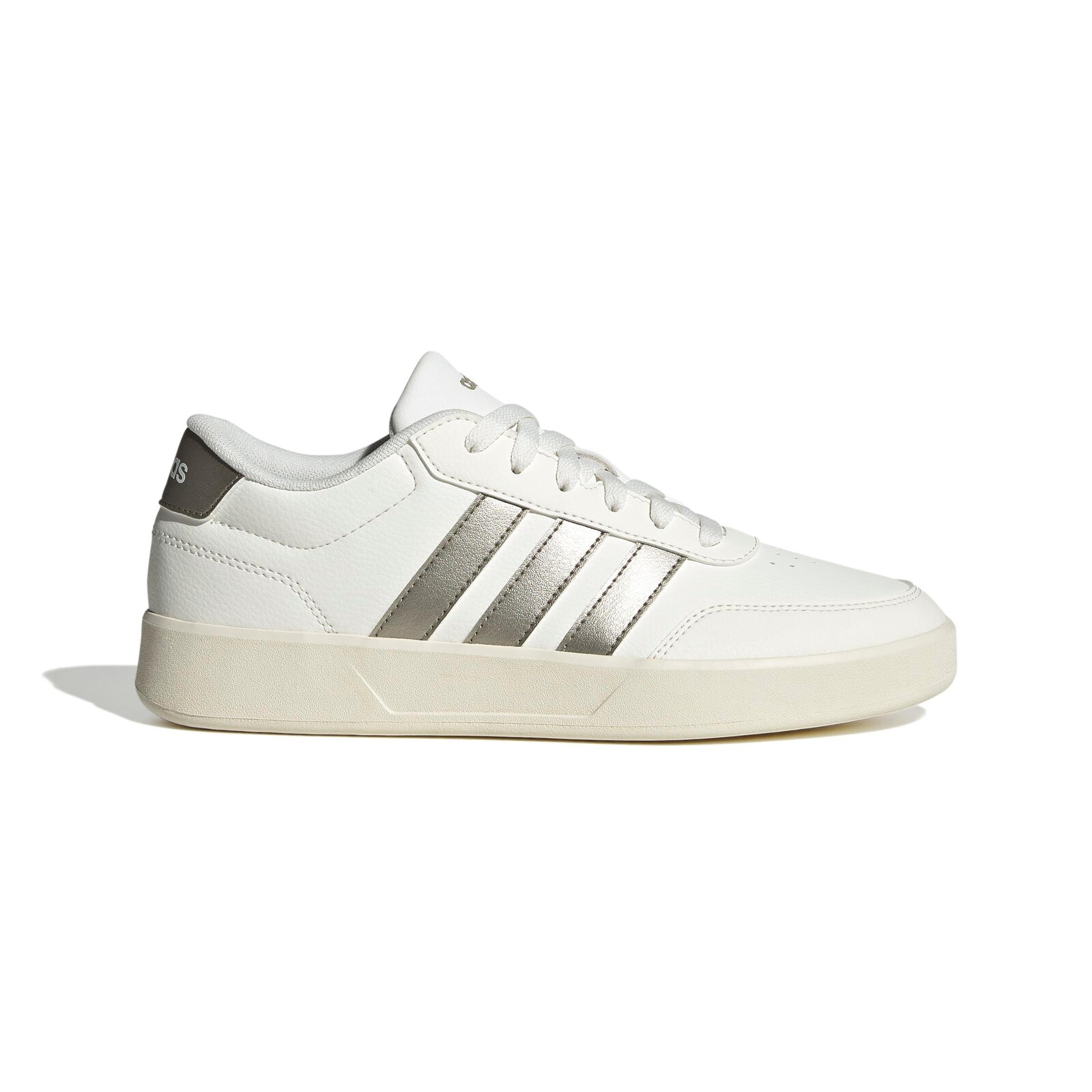 ADIDAS Breaknet 3.0 dámske tenisky biele