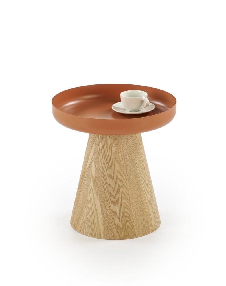 Odkladací stolík GINA Halmar