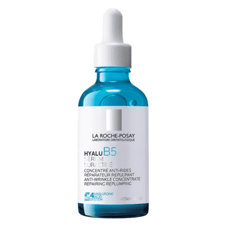 LA ROCHE-POSAY HYALU B5 Suractivé sérum proti vráskam 50 ml