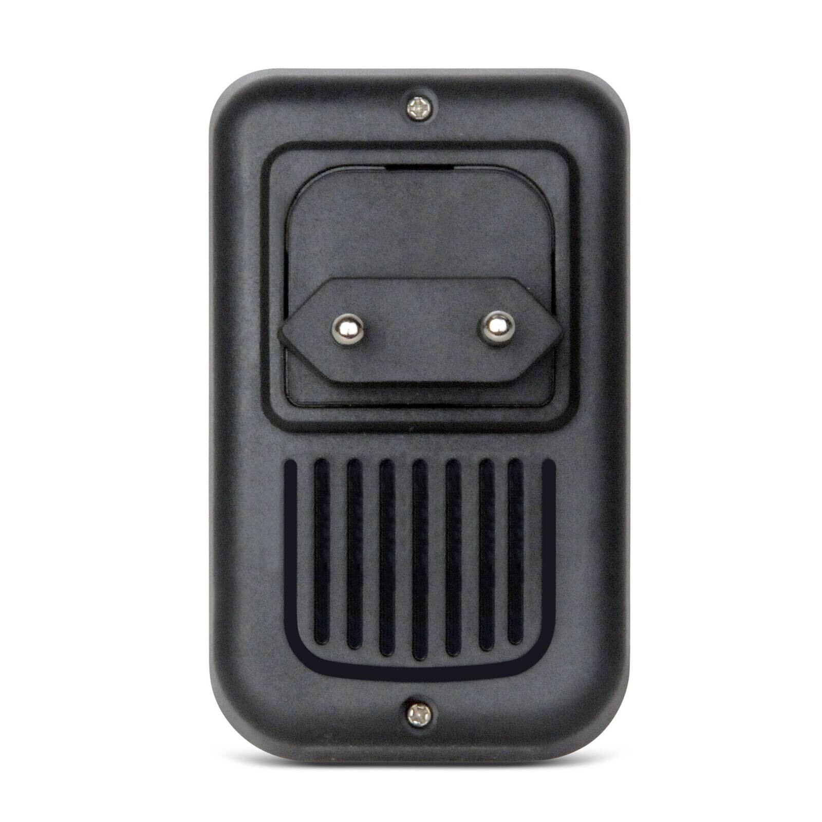 Denver VDB-216 video zvonček snímač PIR WLAN