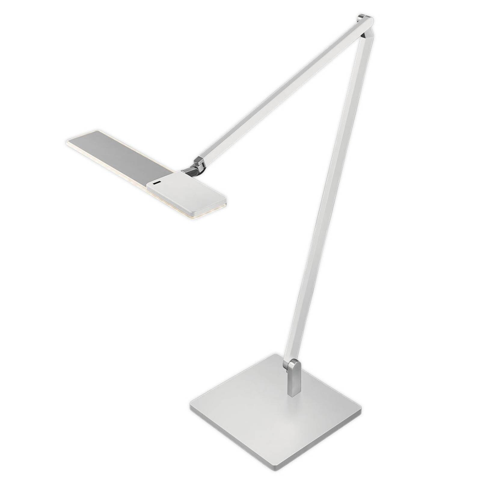 Nimbus Roxxane Office New stolná lampa biela 930