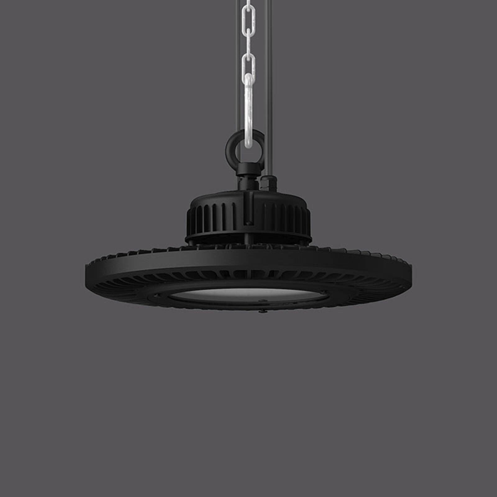 RZB Priemyselná hala Midi DALI 97 W netienená