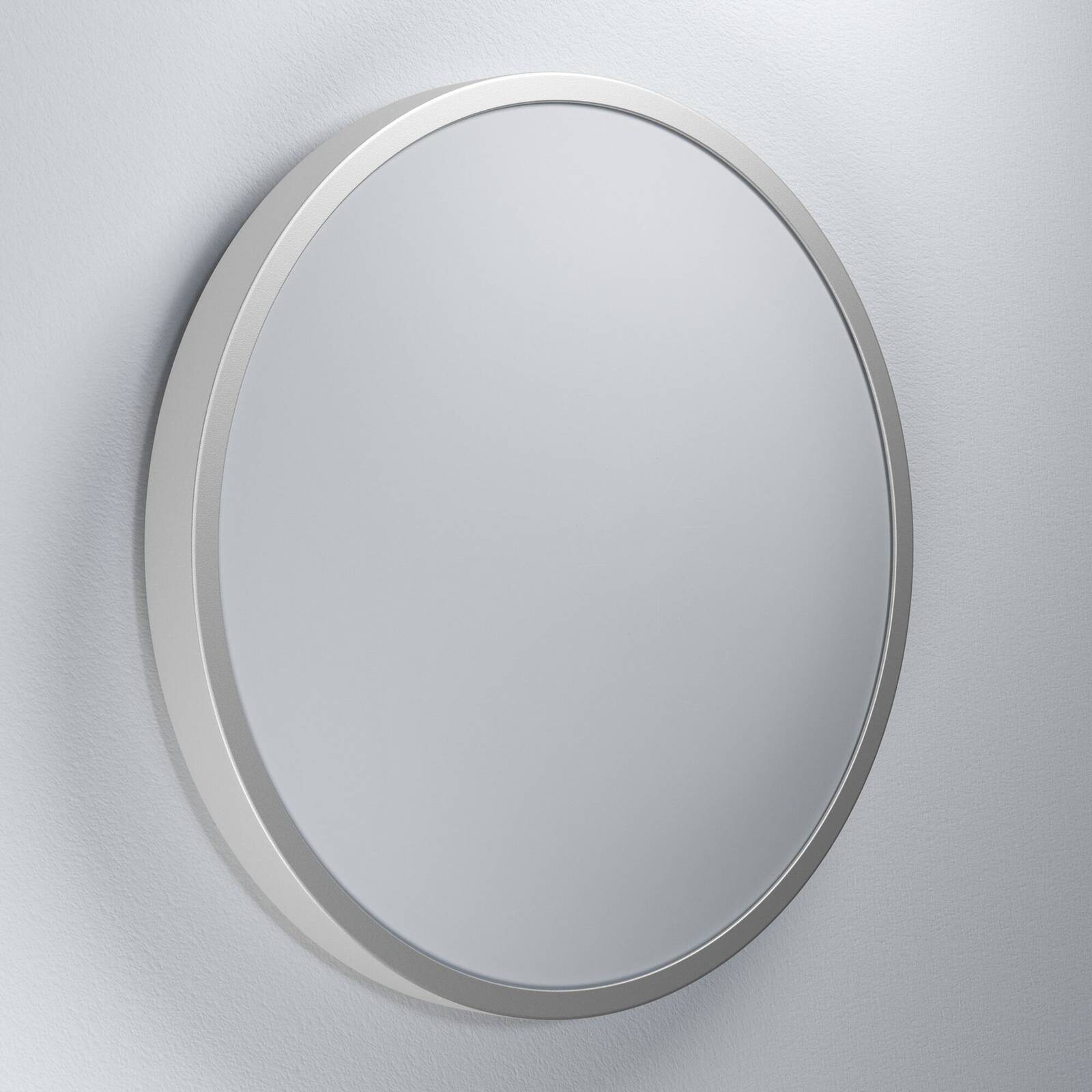 OSRAM stropné LED svetlo ORBIS, Ø 41 cm, CCT, biele