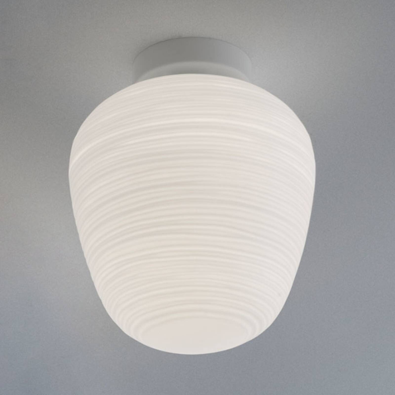 Foscarini Rituals 3 sklenené stropné svietidlo