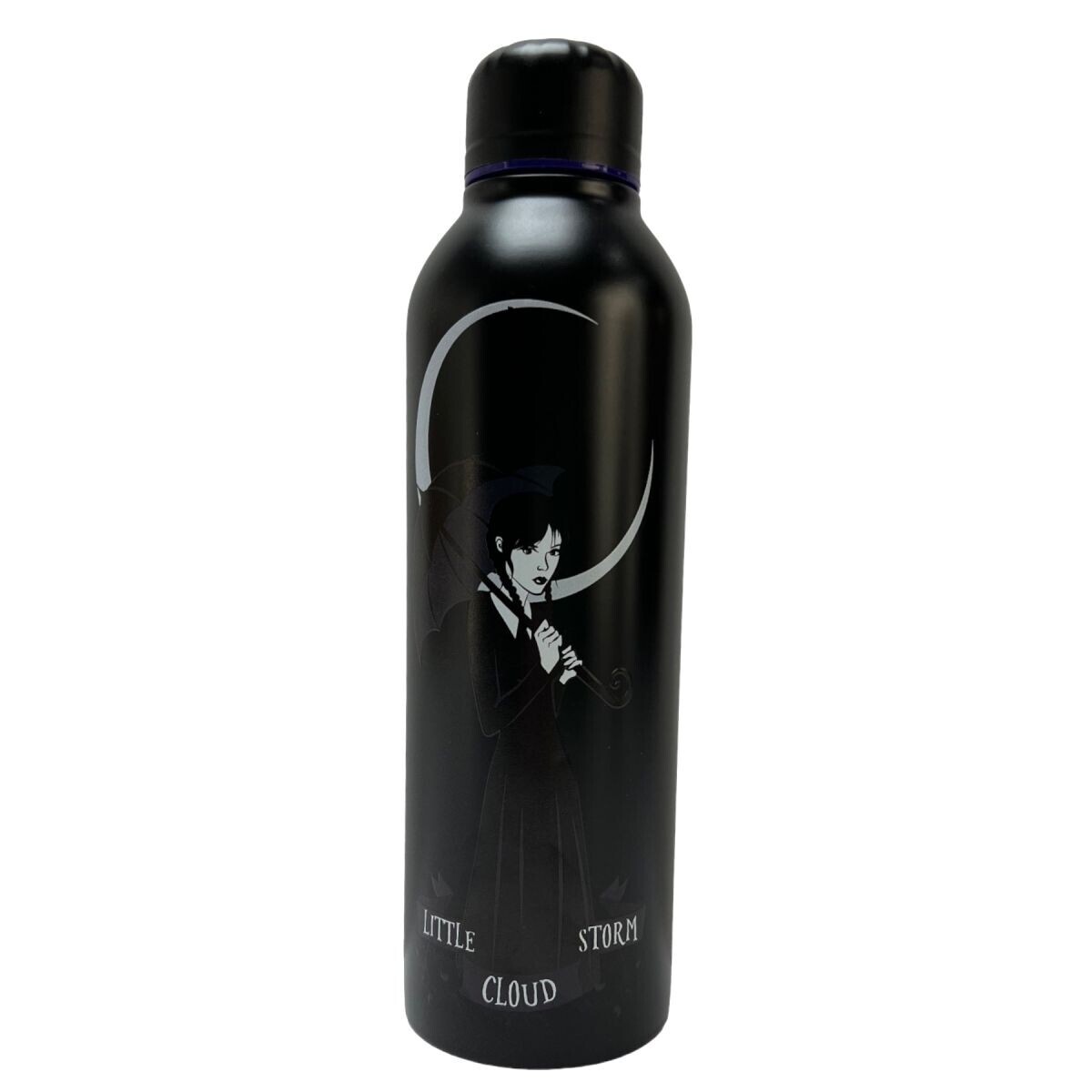 Wednesday fľaša nerez 700 ml