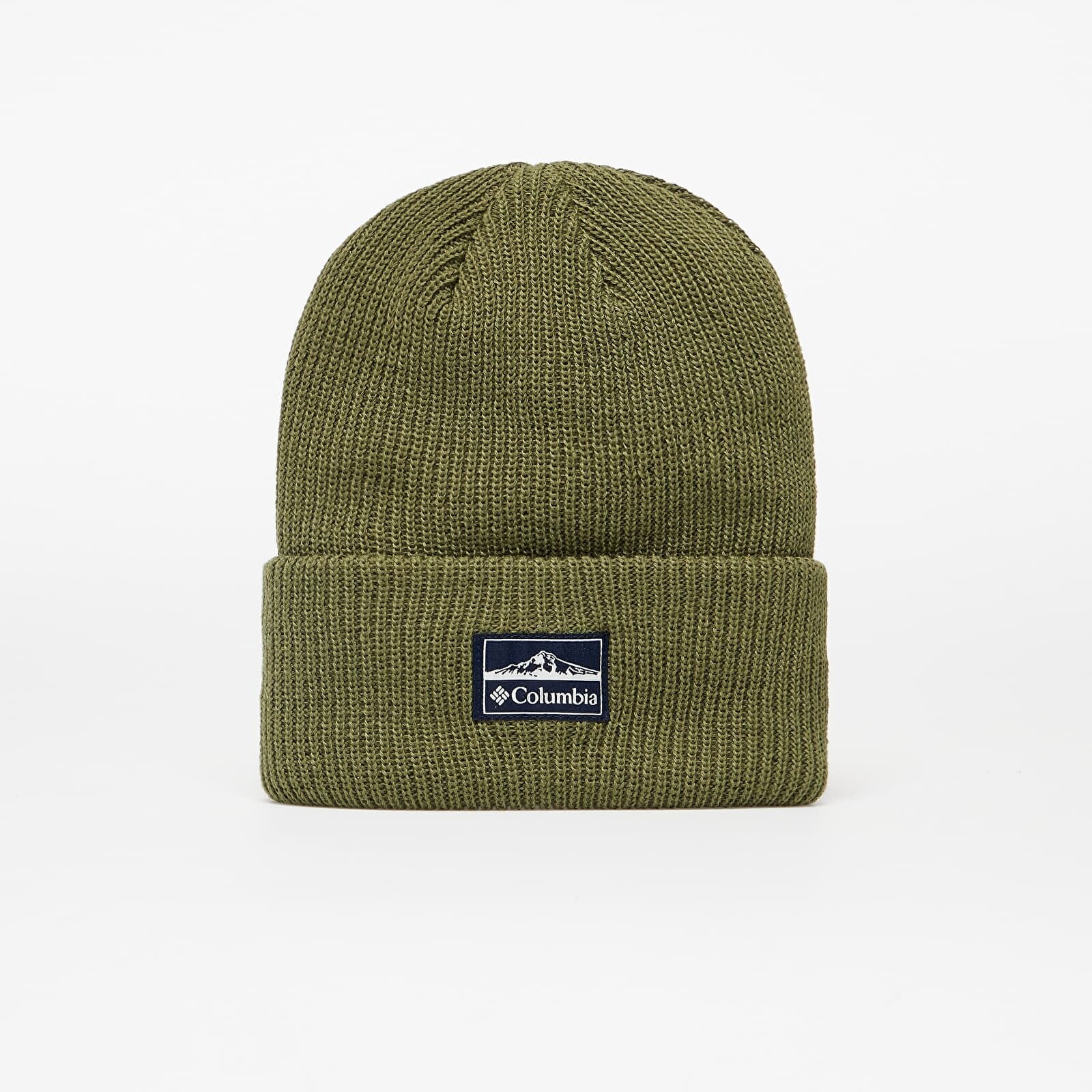 Columbia Lost Lager™ II Beanie Stone Green Universal