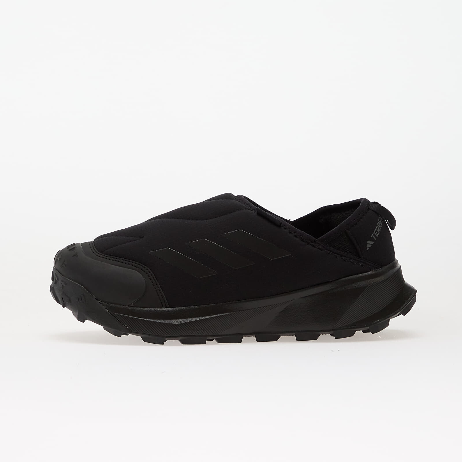 Tenisky adidas Terrex Winter Slip On Cold.Rdy Core Black/ Core Black/ Grey Four EUR 44