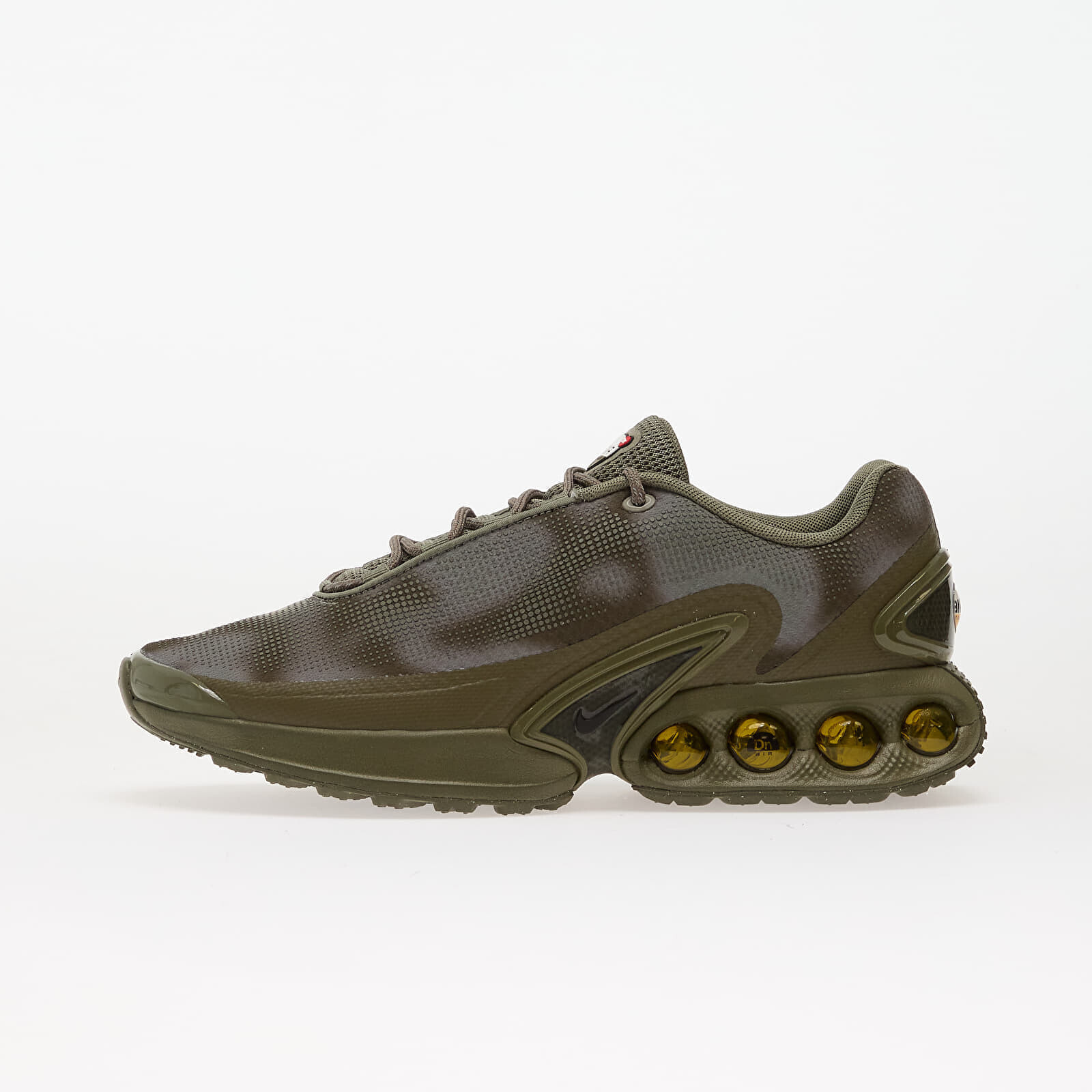 Tenisky Nike Air Max Dn Nrg Classic Olive/ Black-Dk Loden-Fir-Med Olive EUR 44