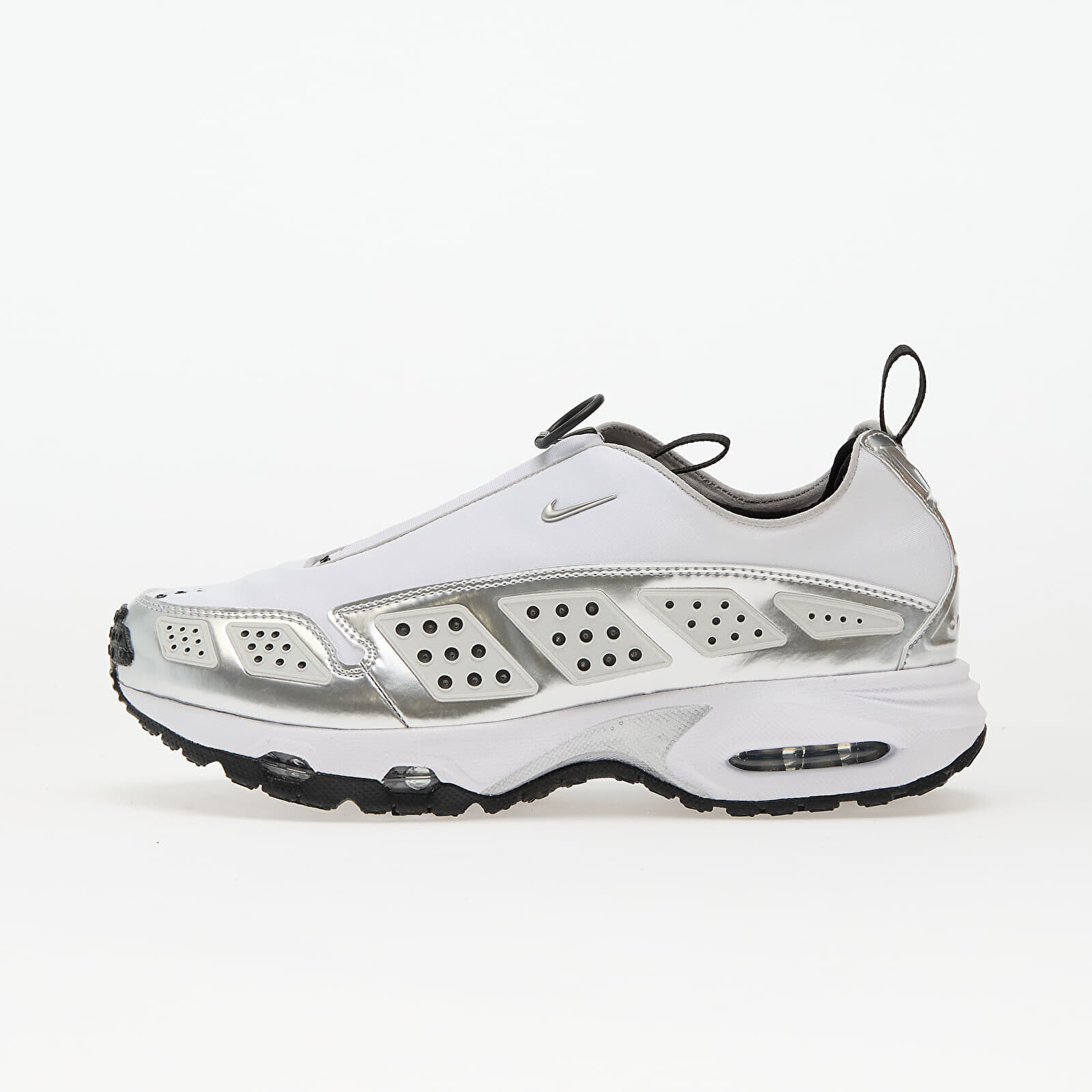 Tenisky Nike W Air Max SNDR Se White/ Mtlc Silver-Black EUR 42