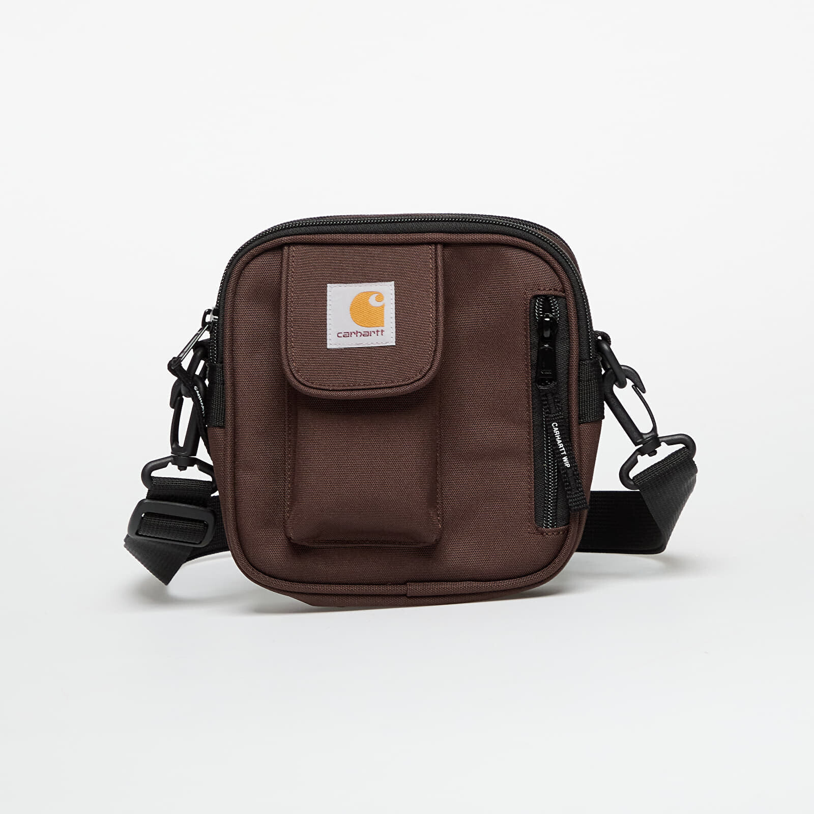 Carhartt WIP Essentials Bag Small Palisander Universal