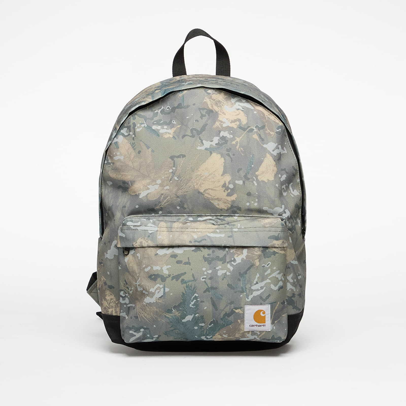 Carhartt WIP Jake Backpack Camo Combi/ Green Universal