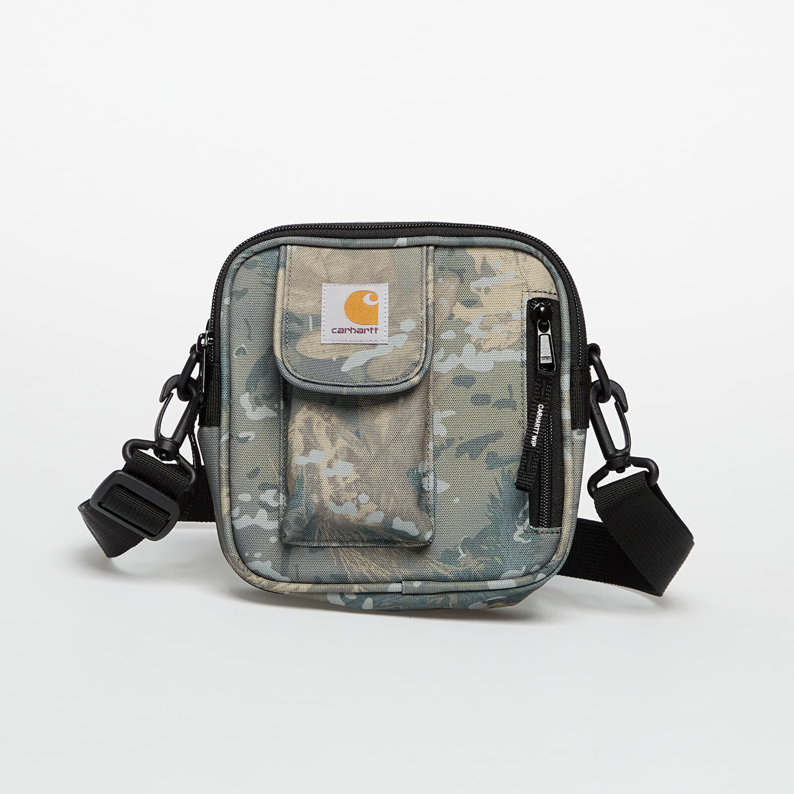 Carhartt WIP Essentials Bag Small Camo Combi/ Green Universal